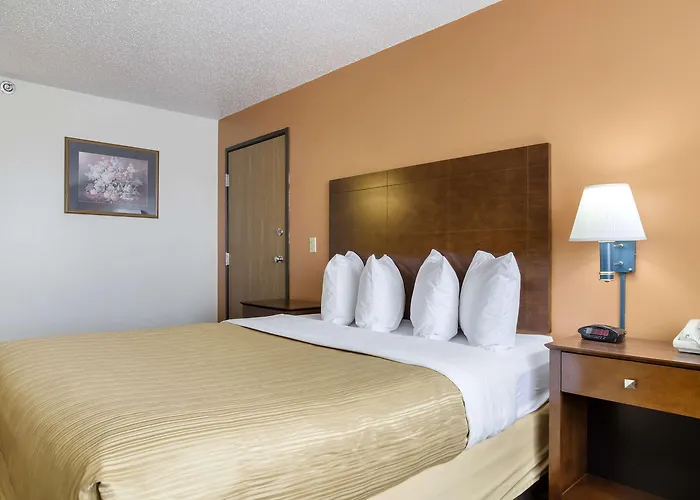 Quality Inn Osceola