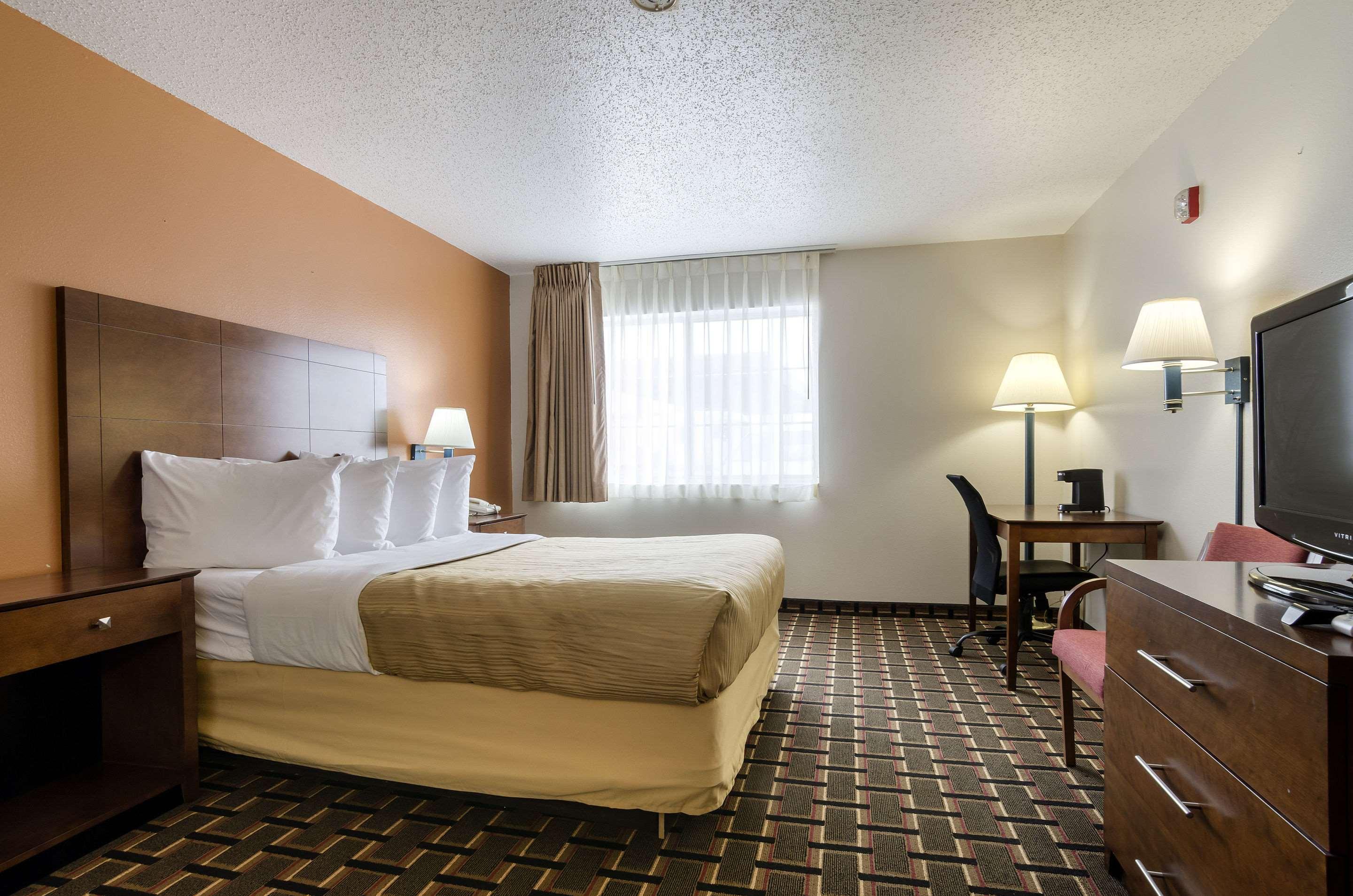 Quality Inn Osceola