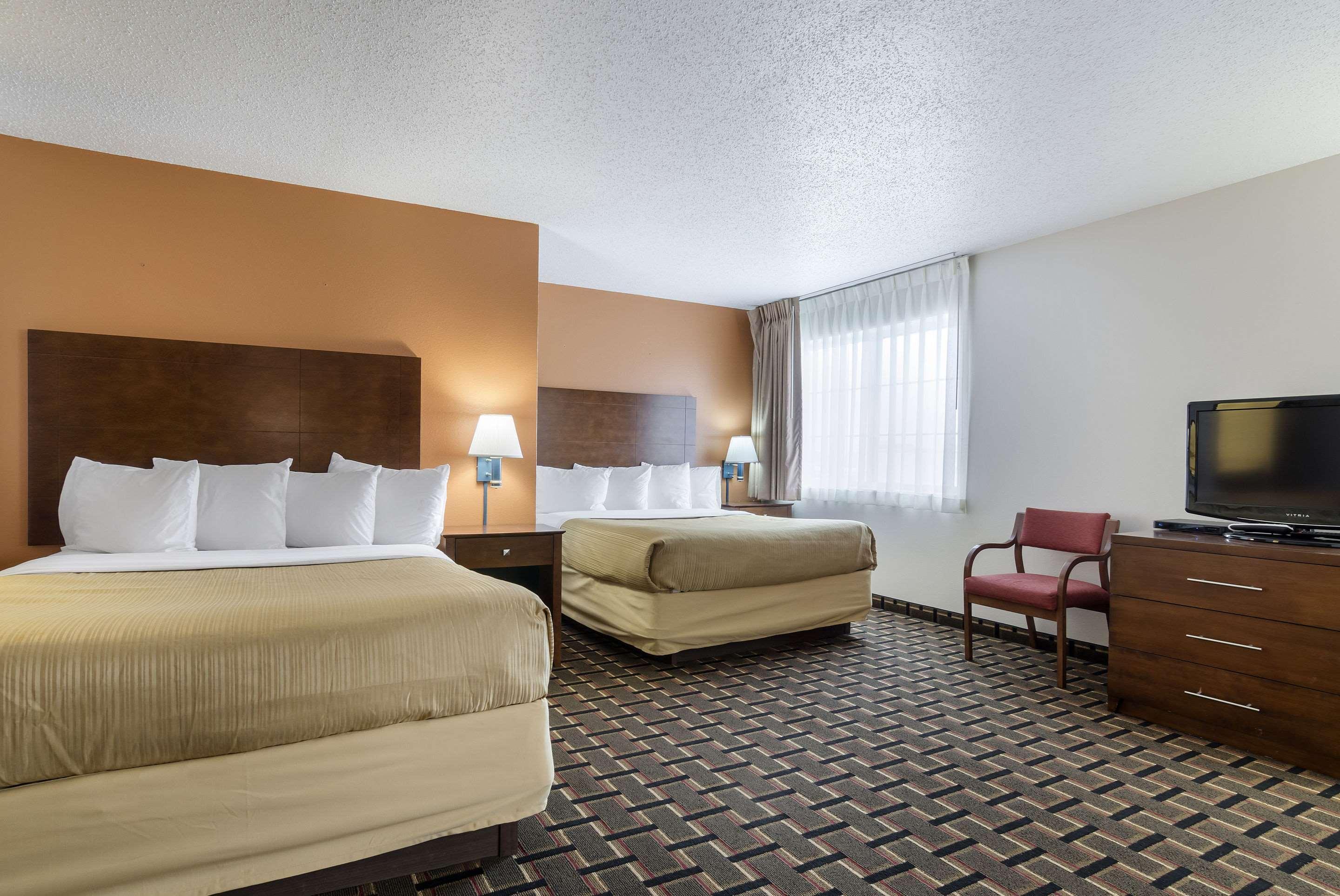 Quality Inn