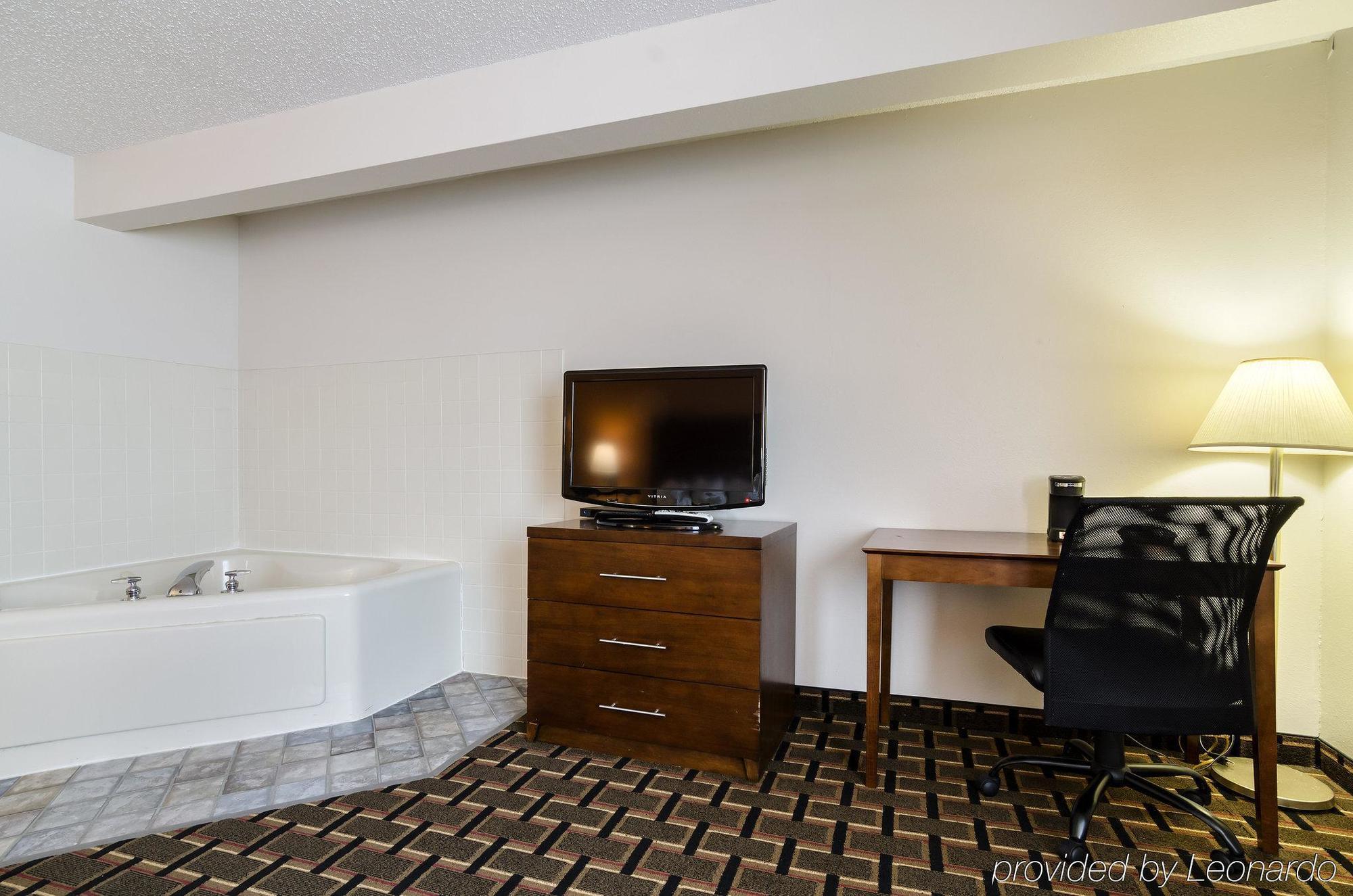 Inn Quality Osceola