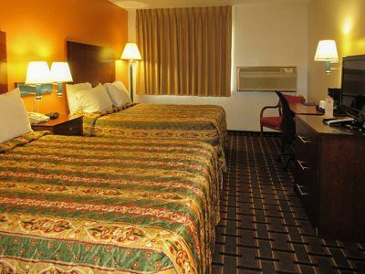 Quality Inn Osceola